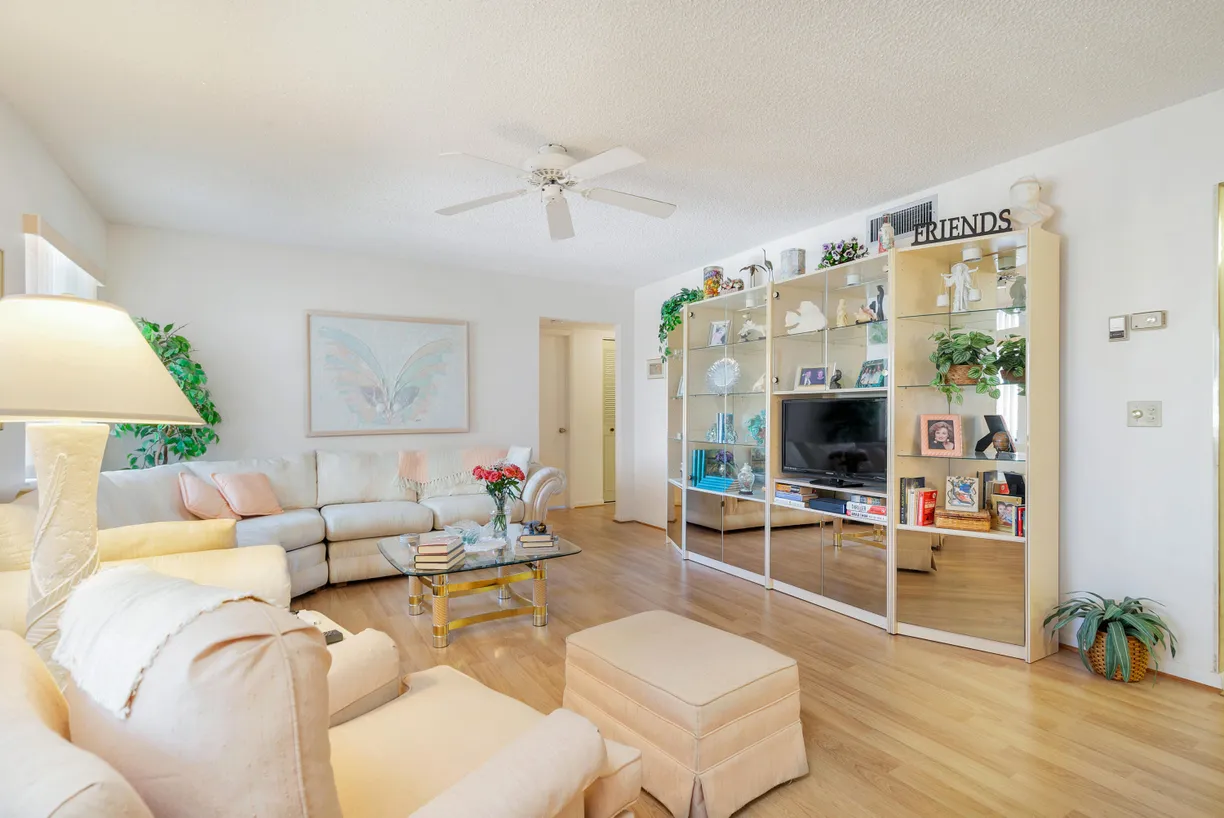 South Florida Real Estate | View 512 Shady Pine Way, A2 | 2 Beds, 2 Baths