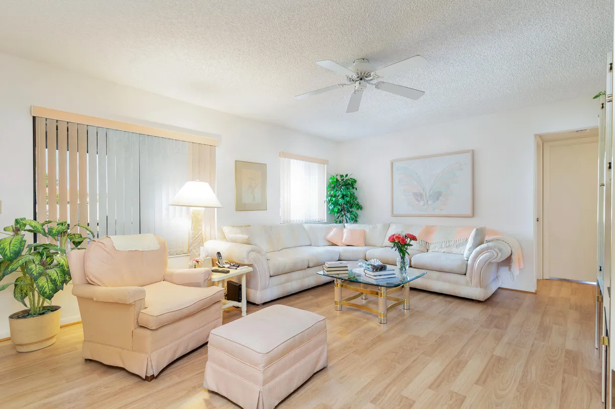 South Florida Real Estate | View 512 Shady Pine Way, A2 | Listing