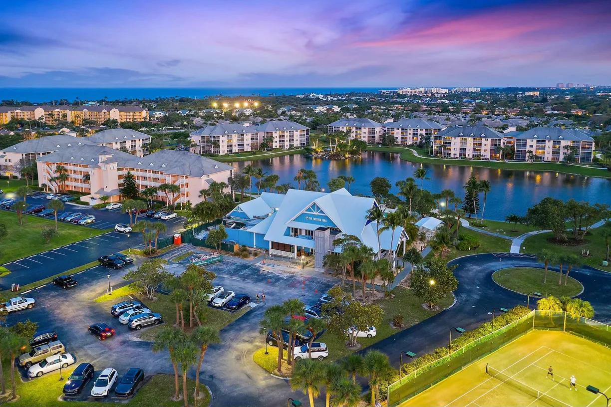 South Florida Real Estate | View 353 S Us Highway 1, B306 | 2 Beds, 2 Baths