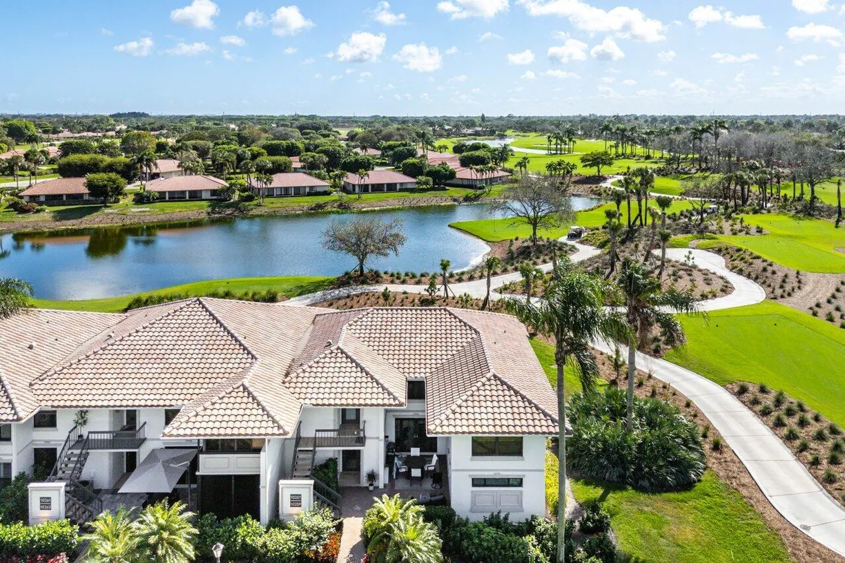 South Florida Real Estate | View 10257 Quail Covey Road, Hibiscus S | 2 Beds, 2 Baths
