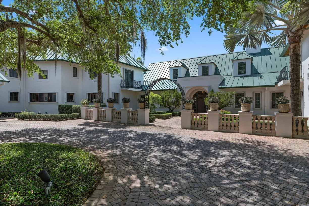 South Florida Real Estate | View 13401 55th Street | 9 Beds, 11 Baths