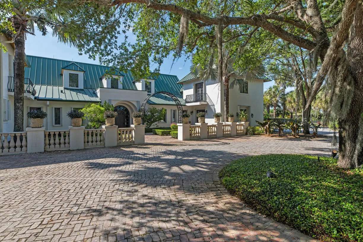 South Florida Real Estate | View 13401 55th Street | Listing