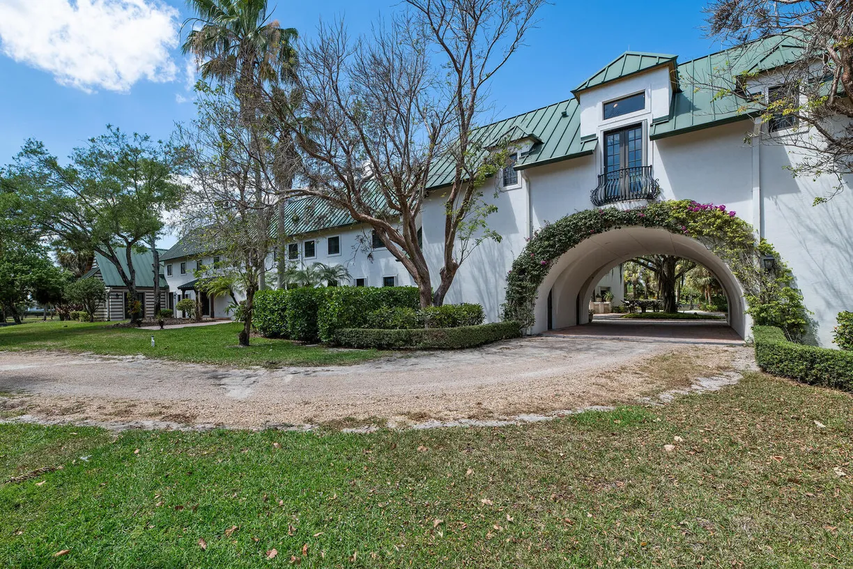 South Florida Real Estate | View 13401 55th Street | Listing