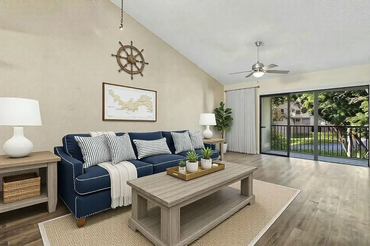 South Florida Real Estate | View 1405 S Federal Highway, 148 | Listing