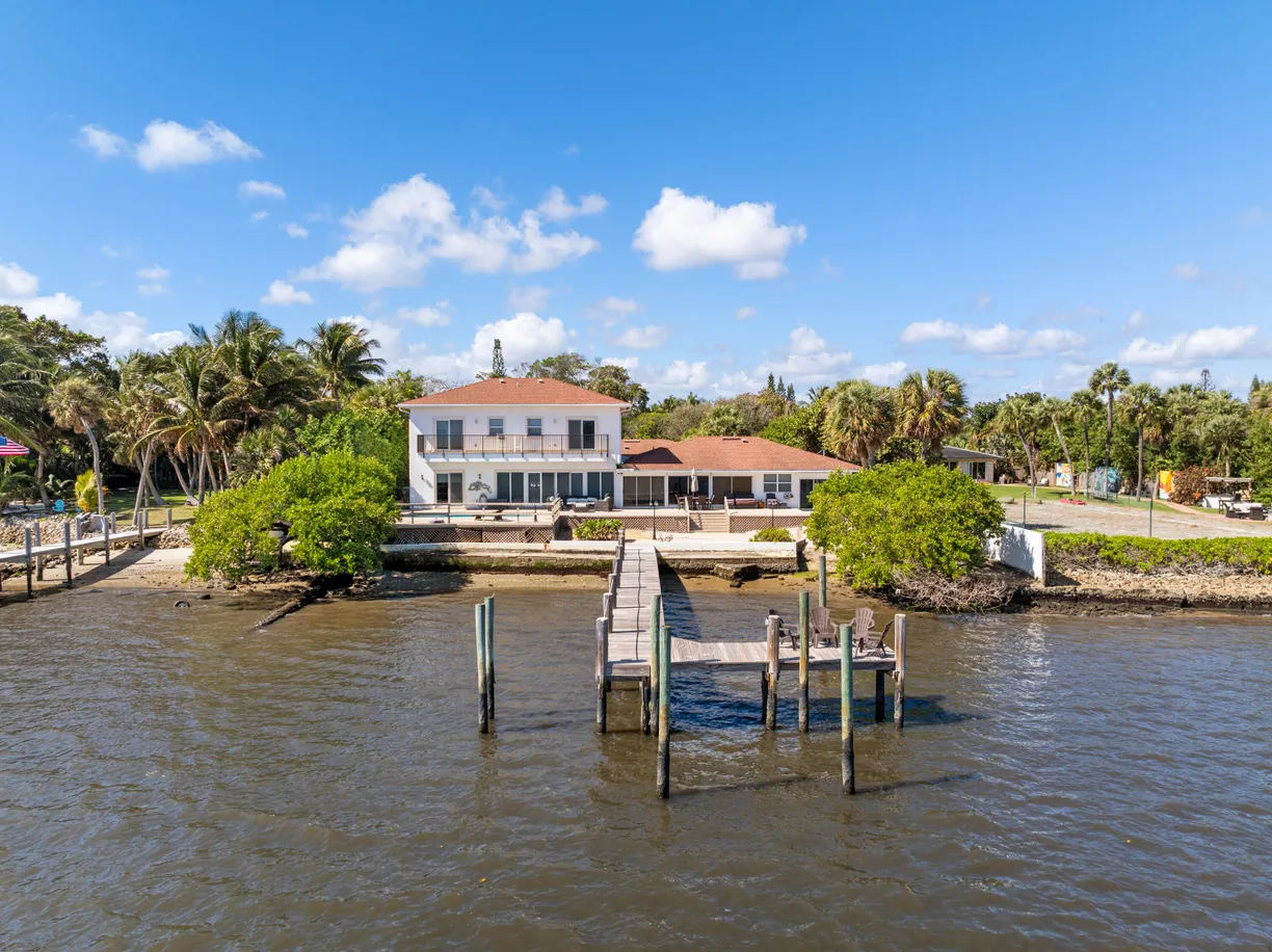 South Florida Real Estate | View 530 S Lakeside Drive | Listing