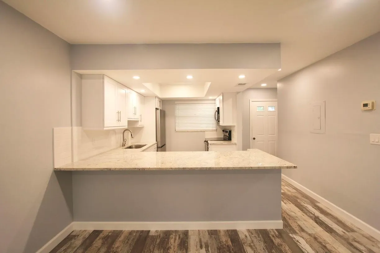 South Florida Real Estate | View 1900 S Kanner Highway, 9206 | 2 Beds, 2 Baths