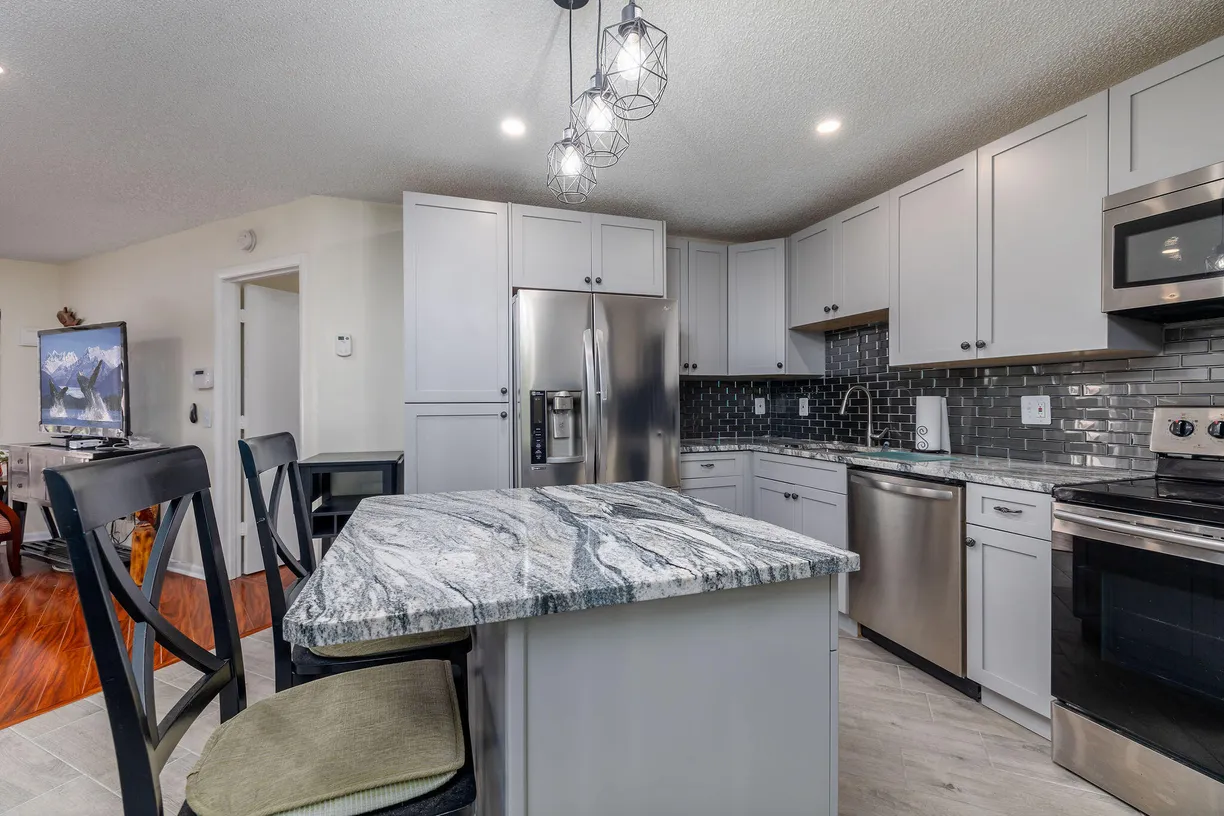 South Florida Real Estate | View 2083 NE Collins Circle, 8-100 | 1 Bed, 1 Bath