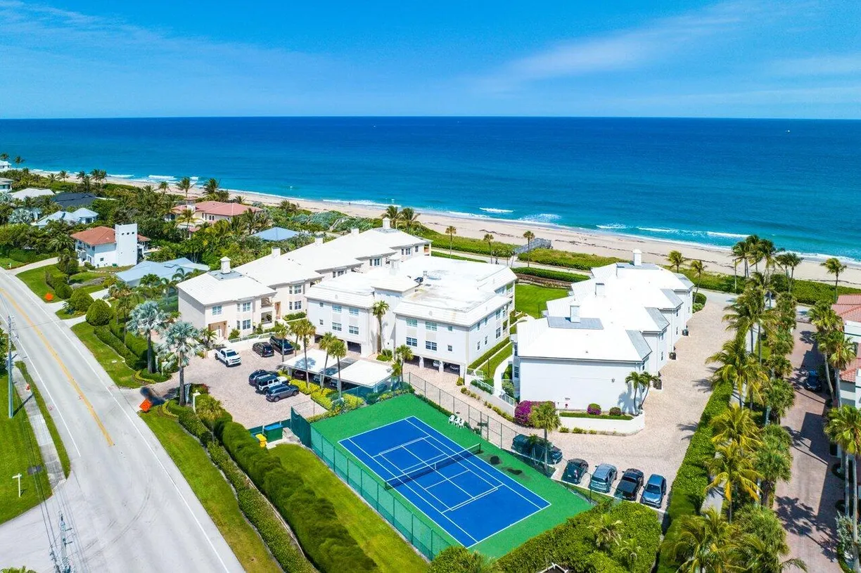 South Florida Real Estate | View 5900 Old Ocean Boulevard, B3 | 2 Beds, 2 Baths