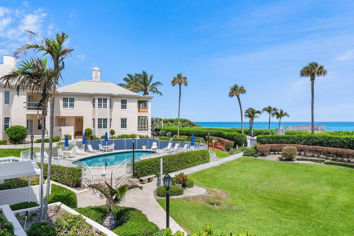South Florida Real Estate | View 5900 Old Ocean Boulevard, B3 | Listing