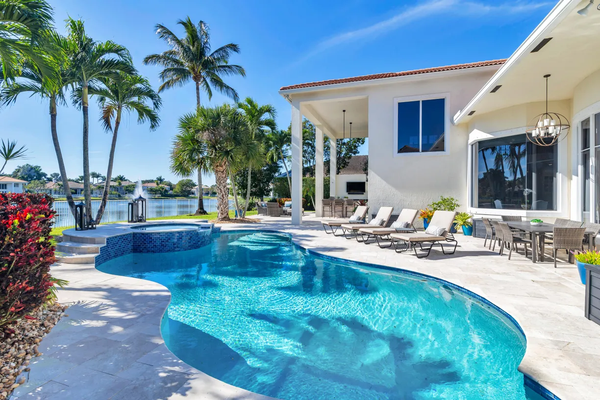 South Florida Real Estate | View 12426 Equine Lane | Listing