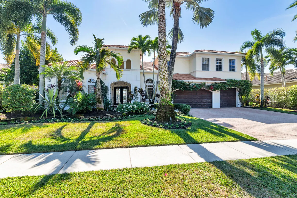 South Florida Real Estate | View 12426 Equine Lane | 5 Beds, 4 Baths