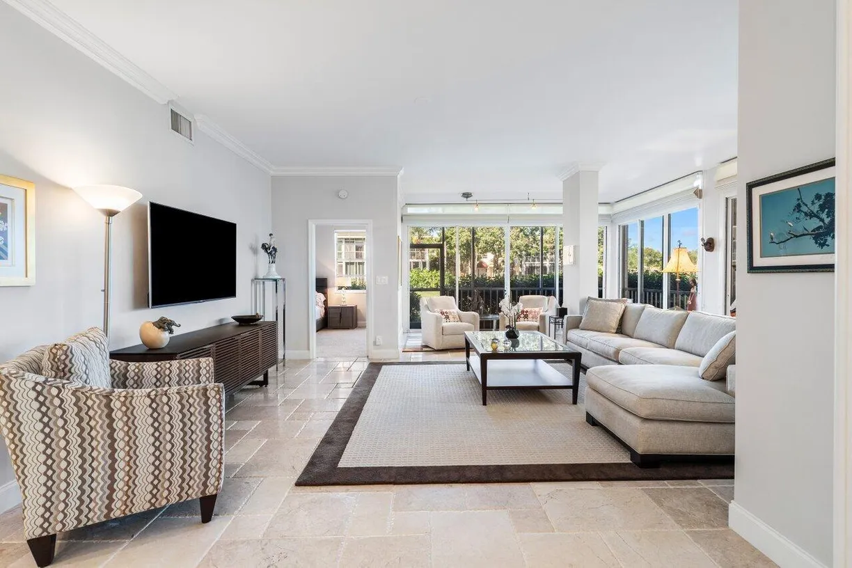 South Florida Real Estate | View 5183 Lake Catalina Drive, C | Listing