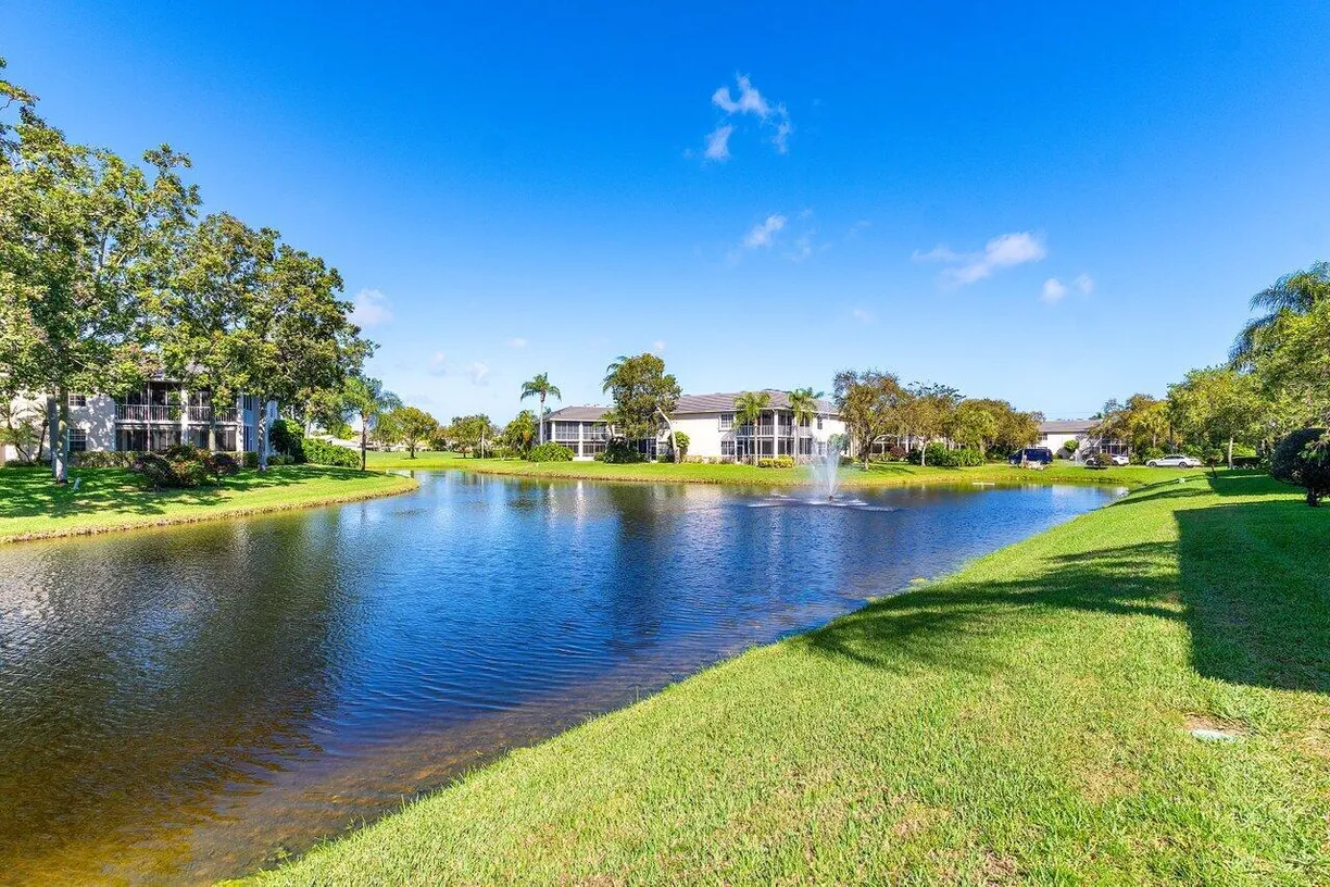 South Florida Real Estate | View 5183 Lake Catalina Drive, C | Listing