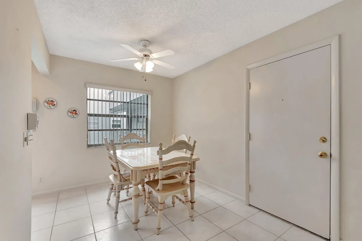 South Florida Real Estate | View 950 Flanders T | Listing