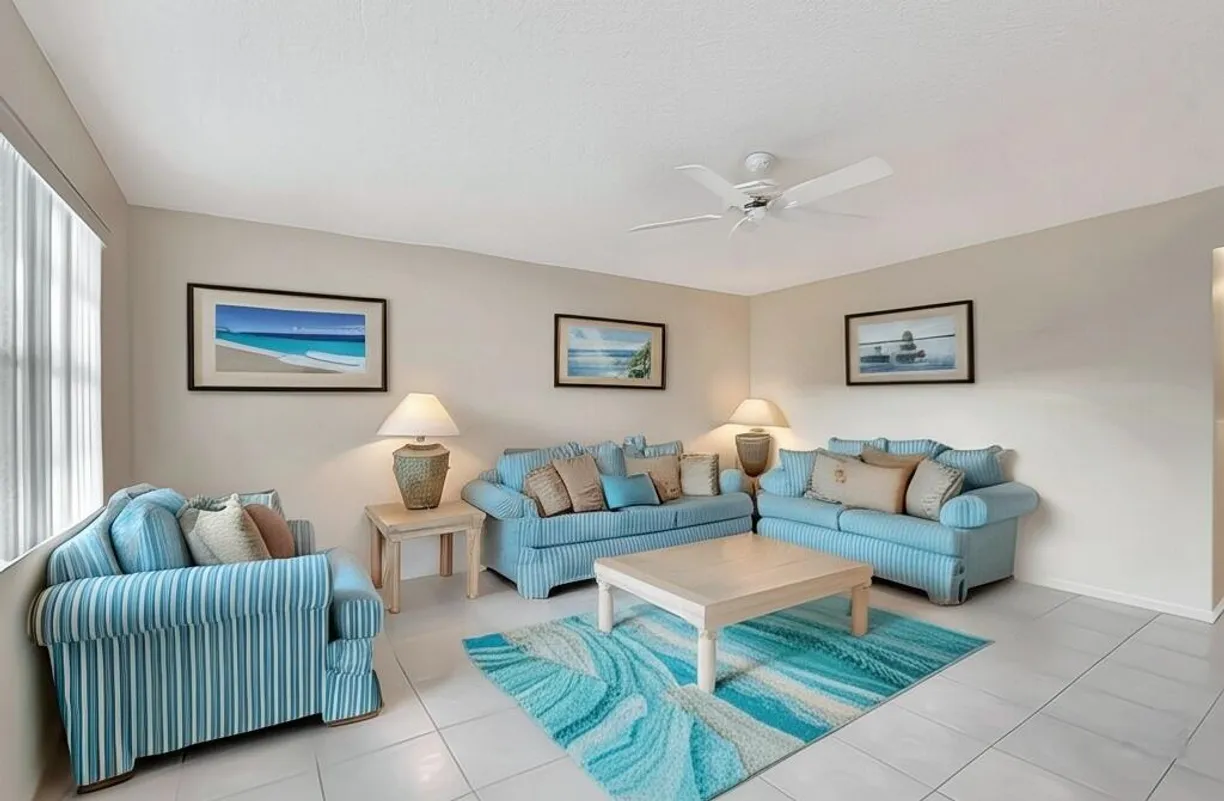 South Florida Real Estate | View 950 Flanders T | 2 Beds, 2 Baths