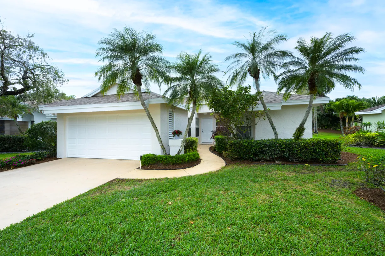 South Florida Real Estate | View 6890 Touchstone Circle | Listing