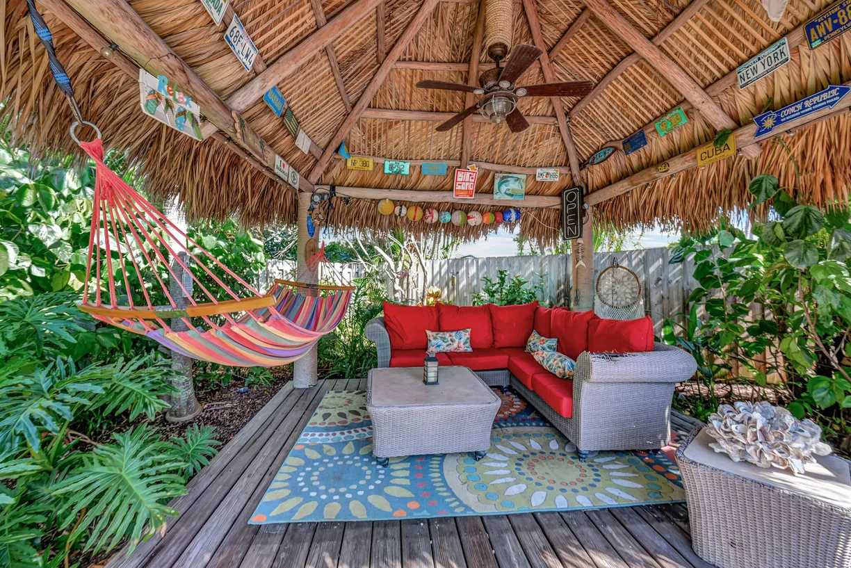 South Florida Real Estate | View 1501 SE 14th Street | Listing