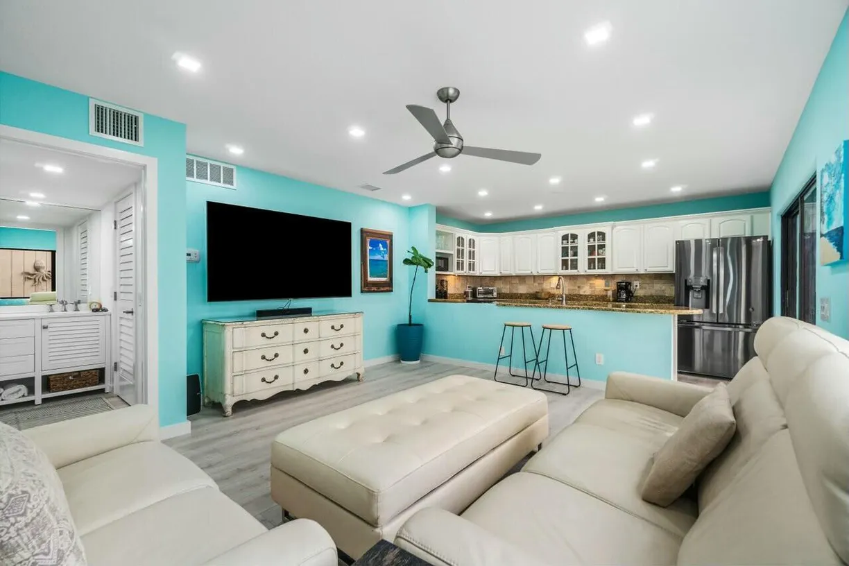South Florida Real Estate | View 1605 S Us Highway 1, 5c | Listing