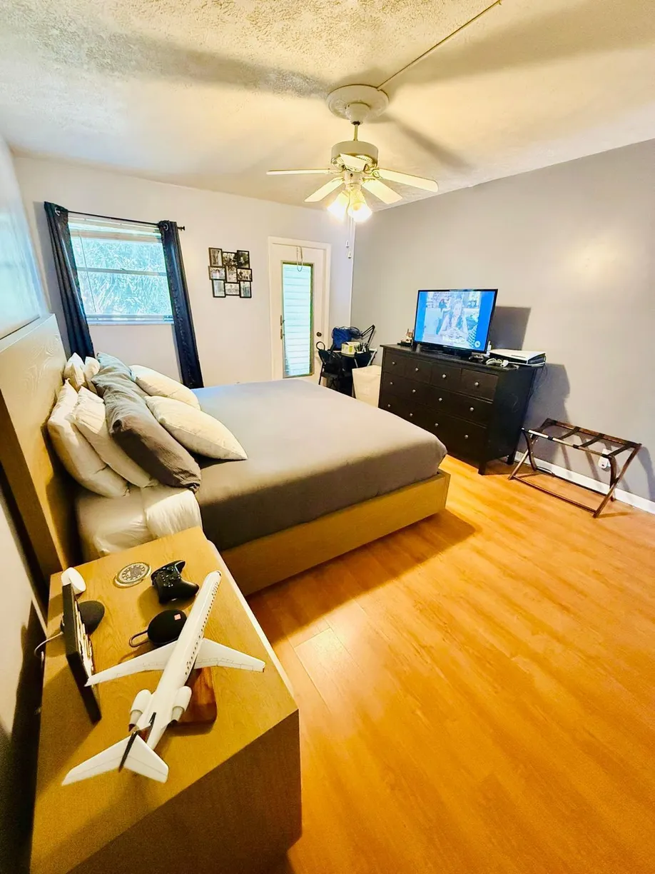 South Florida Real Estate | View 8000 Lagos De Campo Boulevard, A-204 | 2 Beds, 2 Baths