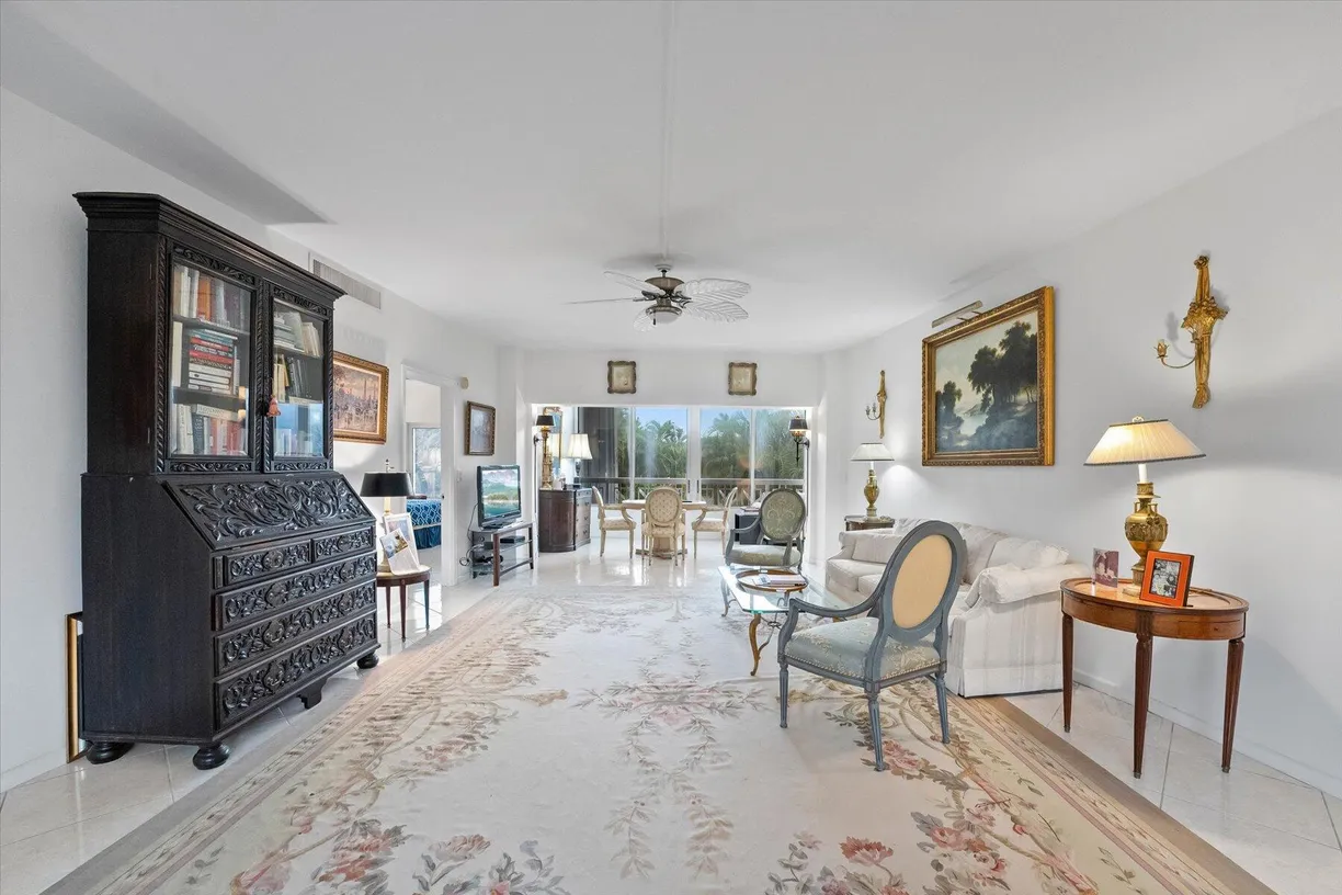 South Florida Real Estate | View 389 S Lake Drive, 2f | Listing