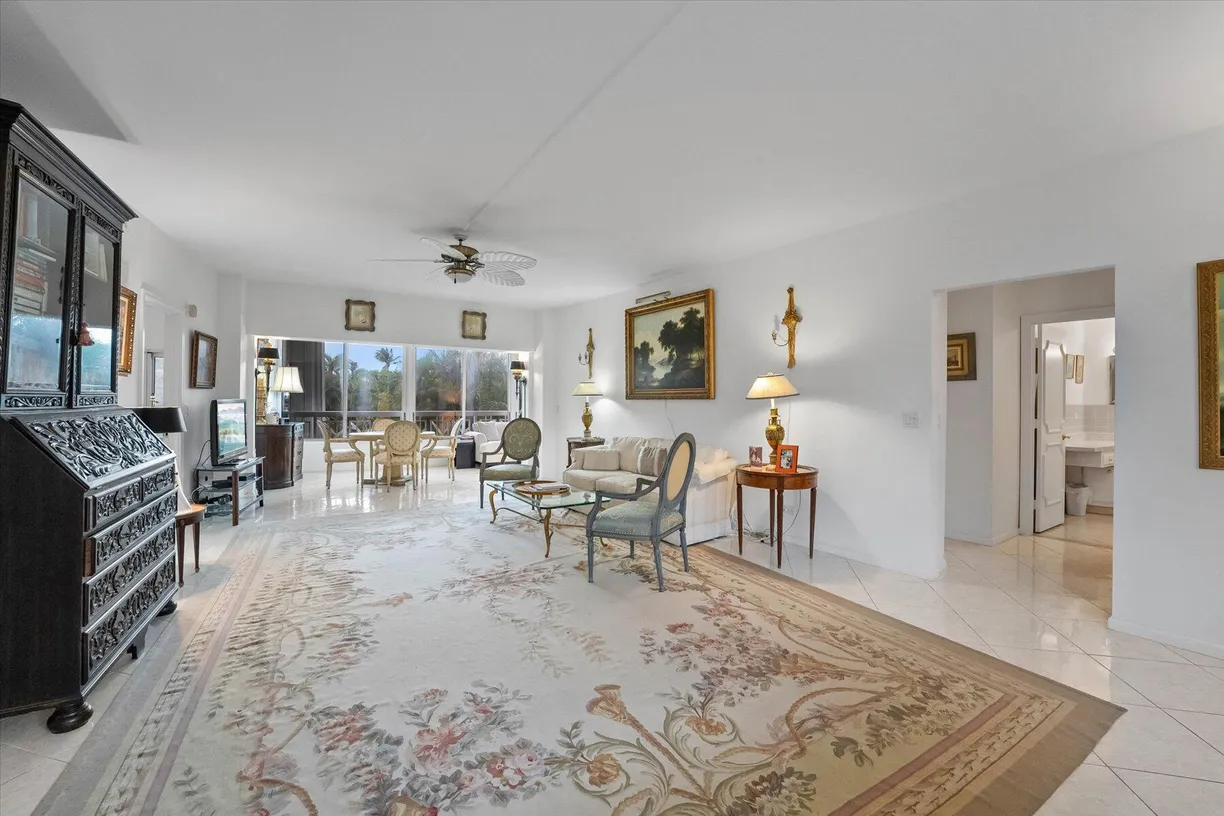 South Florida Real Estate | View 389 S Lake Drive, 2f | 2 Beds, 2 Baths