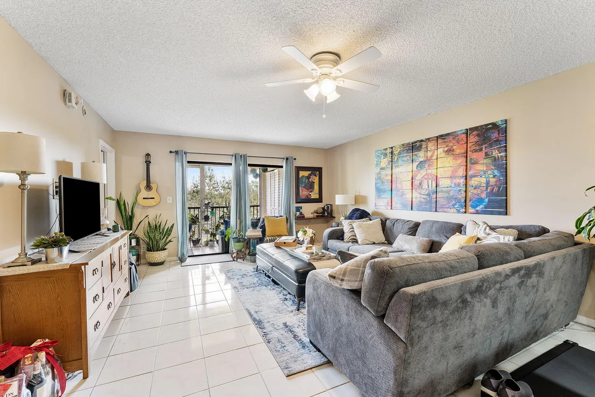 South Florida Real Estate | View 2083 Coral Ridge Drive, N302 | Listing