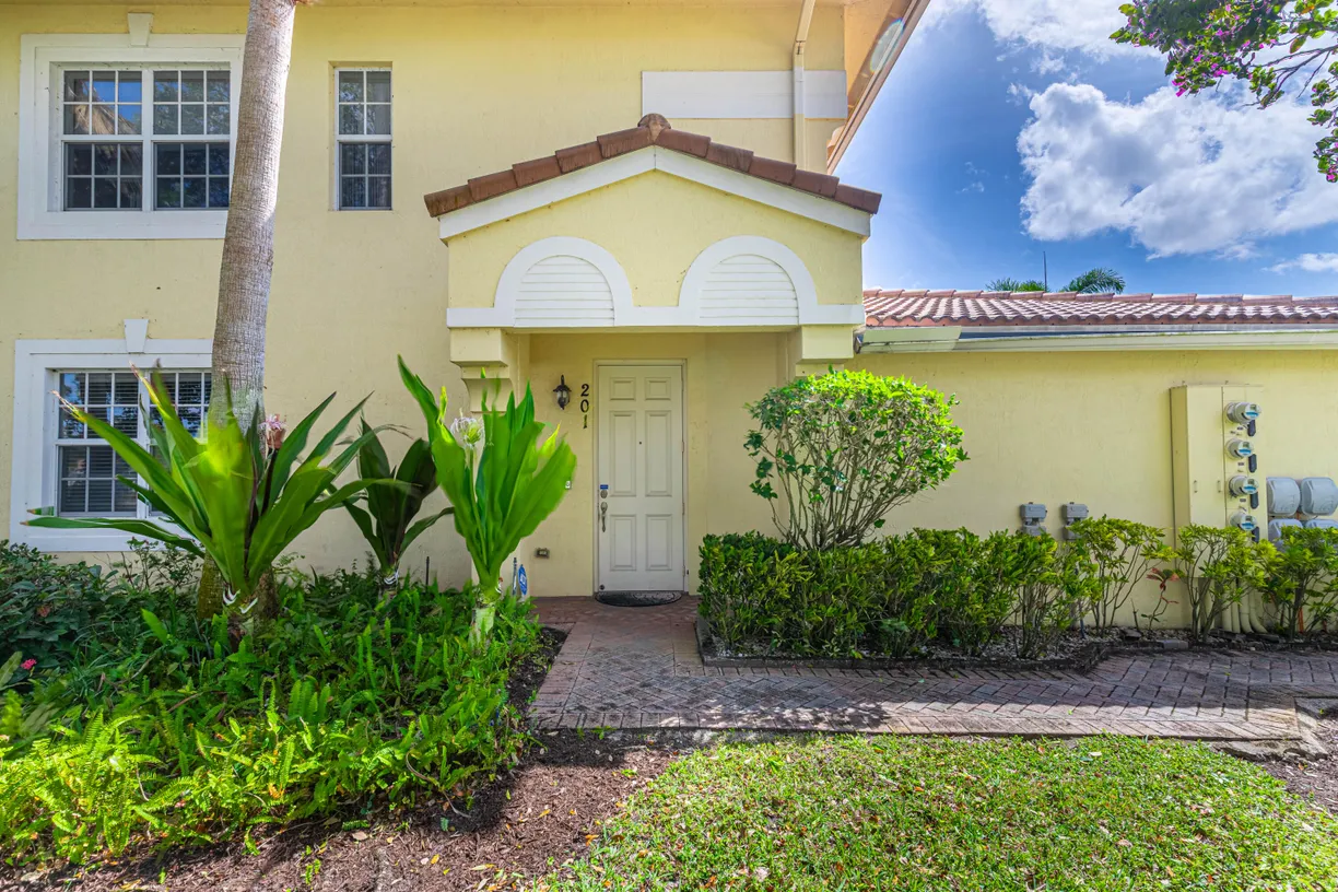 South Florida Real Estate | View 9765 Bowline Drive, 201 | Listing