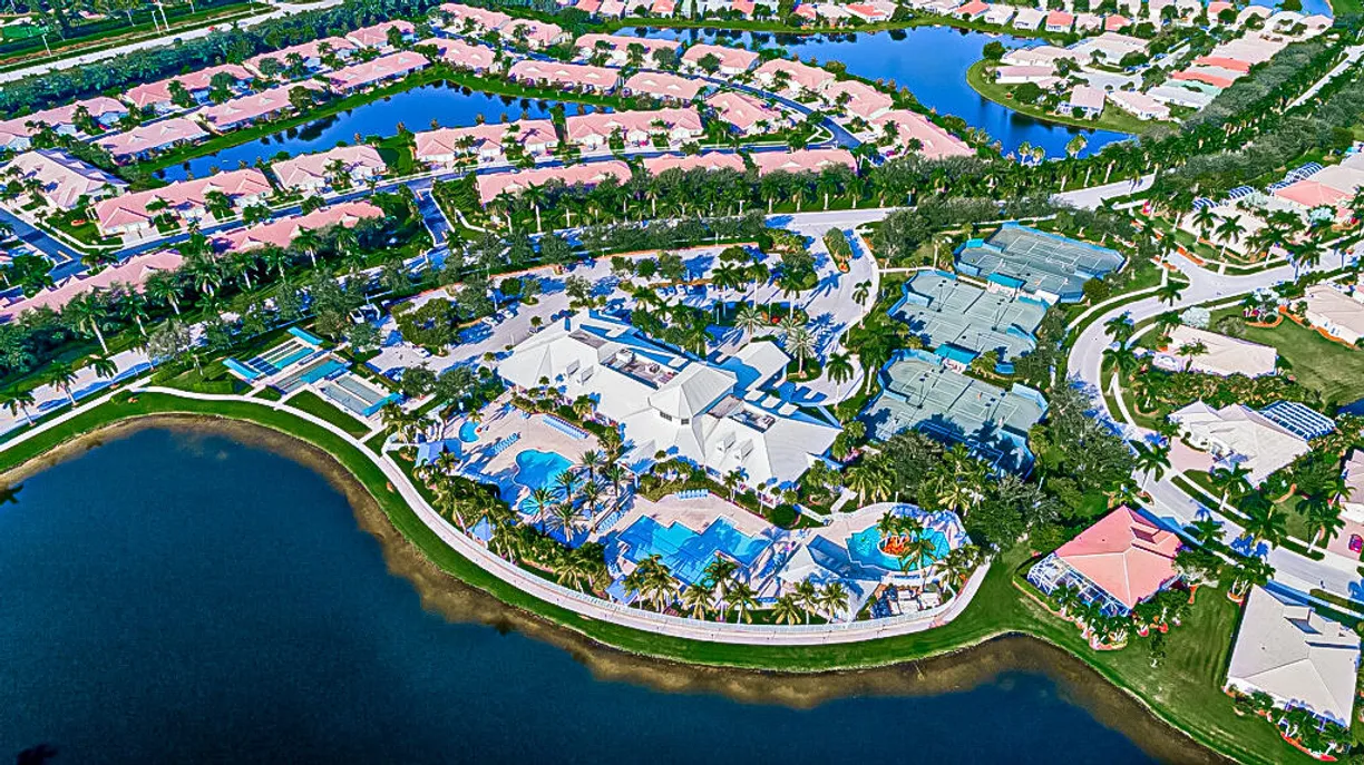 South Florida Real Estate | View 9765 Bowline Drive, 201 | Listing