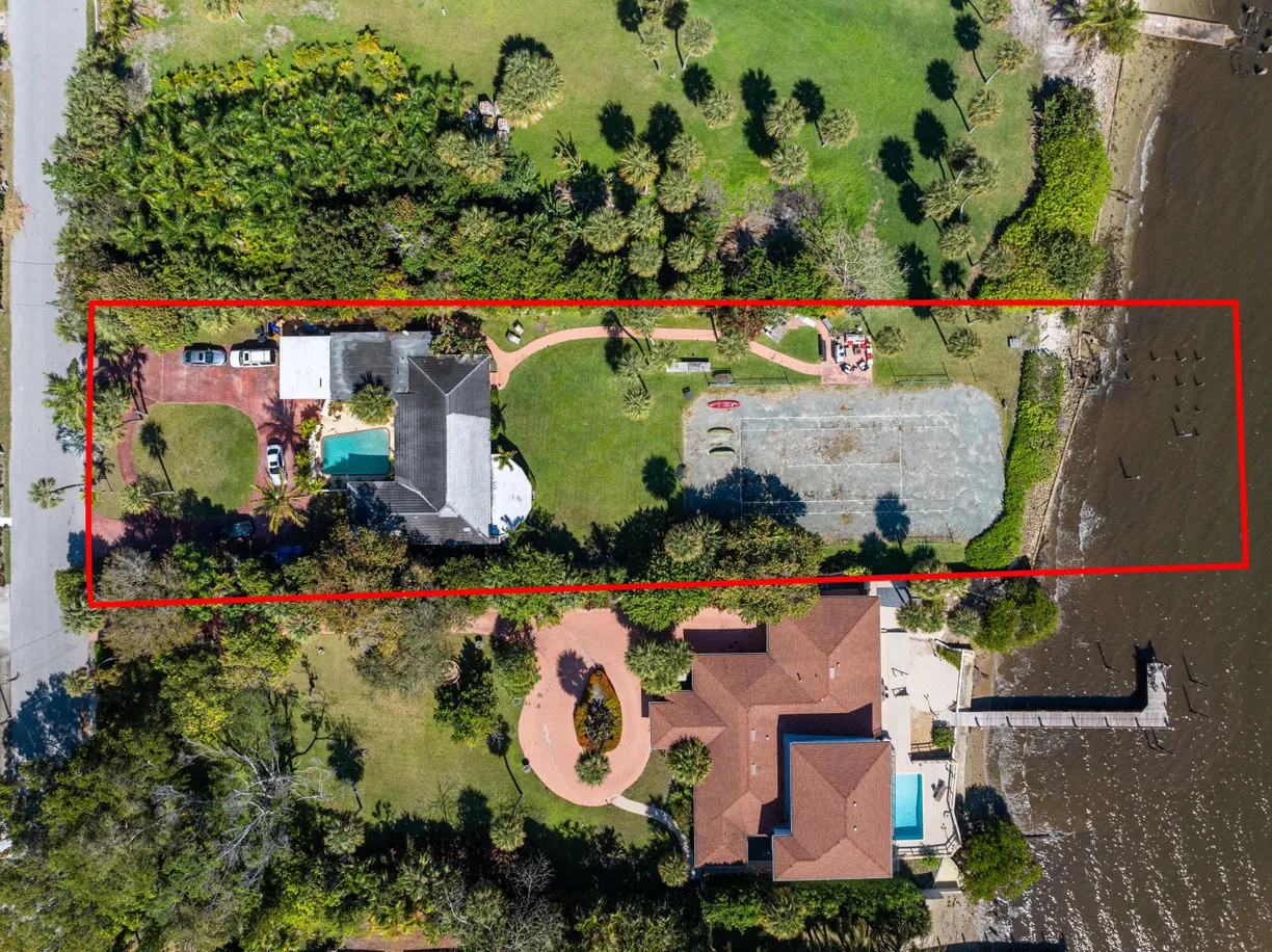 South Florida Real Estate | View 524/530 S Lakeside Drive | Listing