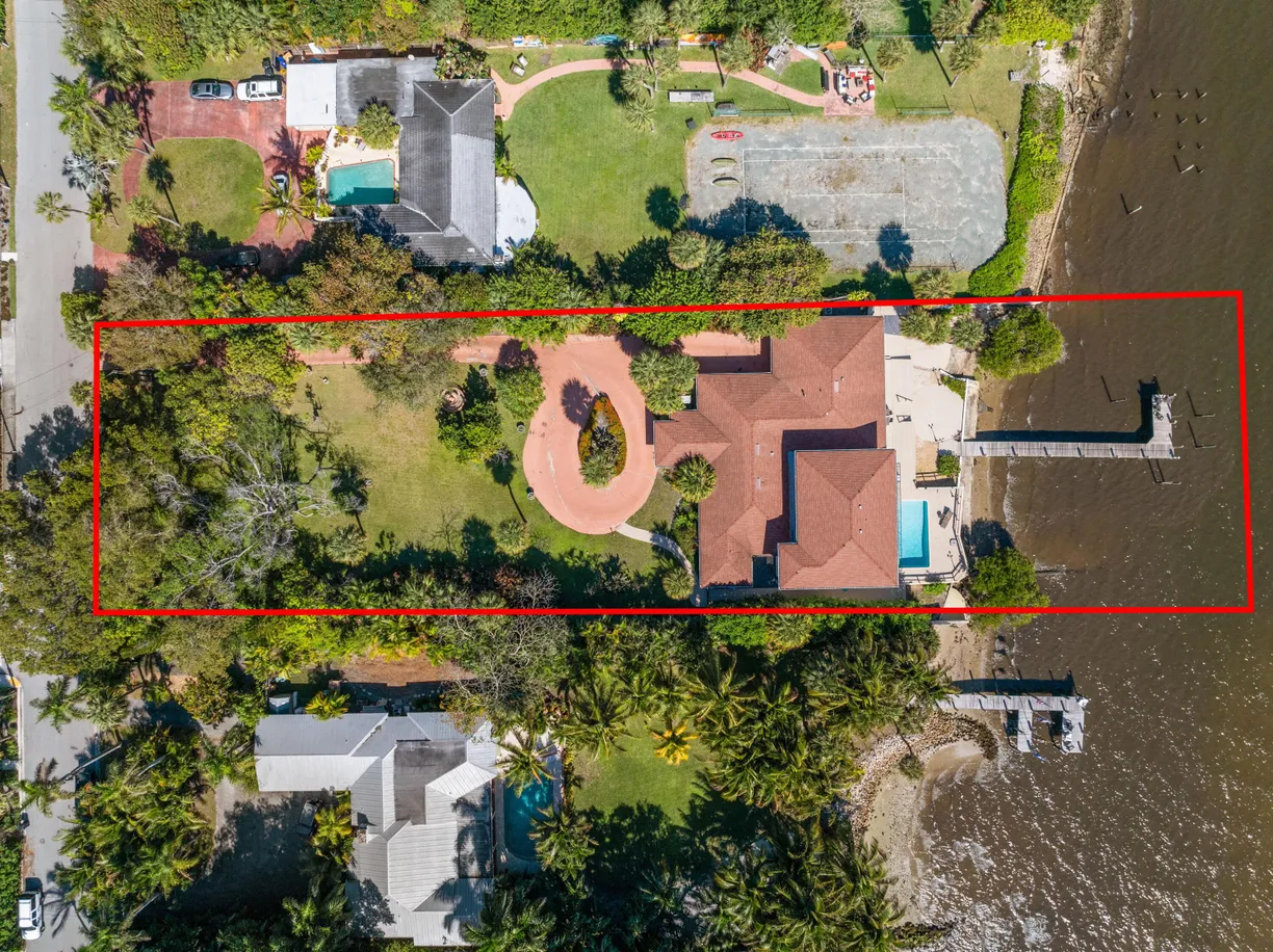 South Florida Real Estate | View 524/530 S Lakeside Drive | Listing