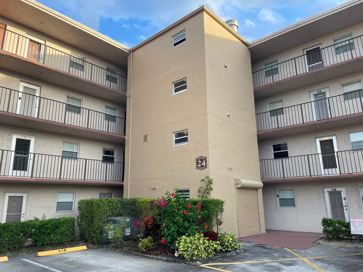 South Florida Real Estate | View 225 Bonnie Boulevard, 211 | Listing