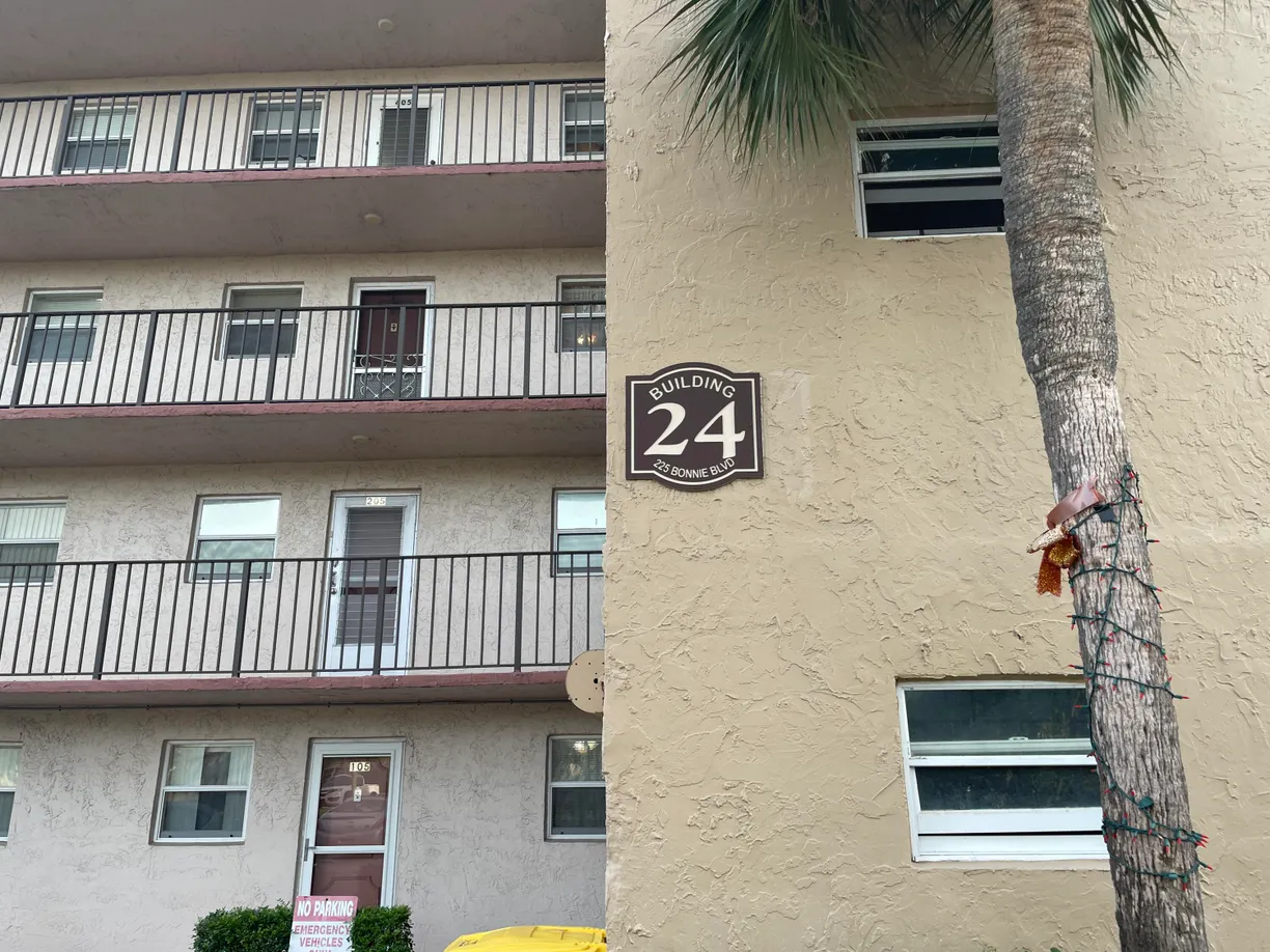 South Florida Real Estate | View 225 Bonnie Boulevard, 211 | Listing