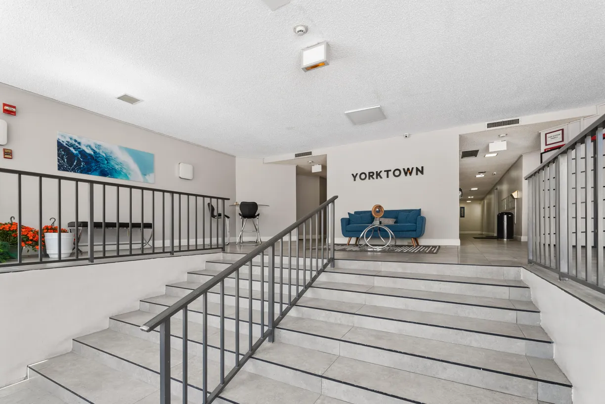 South Florida Real Estate | View 1500 Presidential Way, 605 | Listing