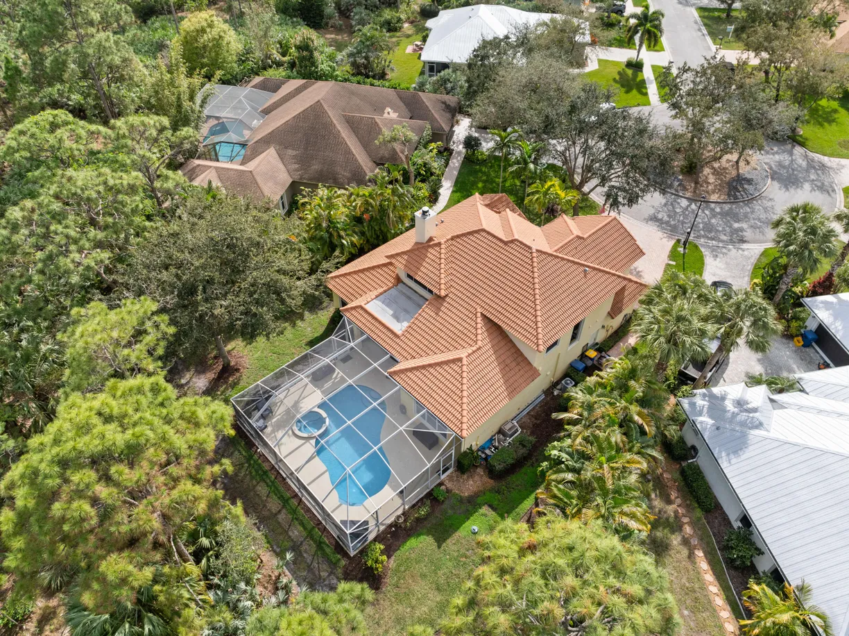 South Florida Real Estate | View 8783 SW Fishermans Wharf Drive | Listing