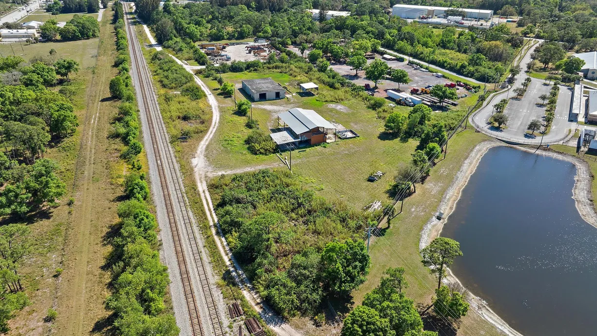 South Florida Real Estate | View 15803 SW Farm Road | Listing