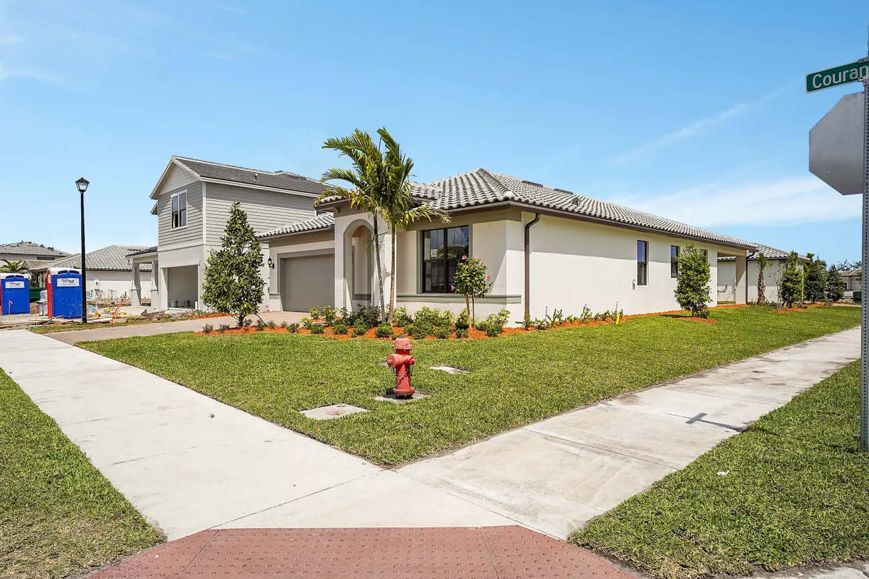 South Florida Real Estate | View 845 SE Courances Drive | Listing