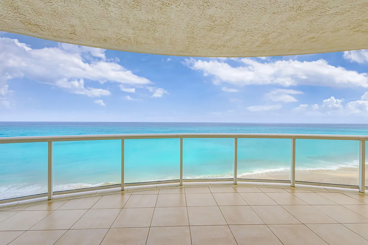 South Florida Real Estate | View 4600 N Ocean Drive, 601 | 3 Beds, 3 Baths