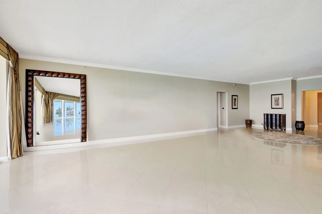 South Florida Real Estate | View 4600 N Ocean Drive, 601 | Listing