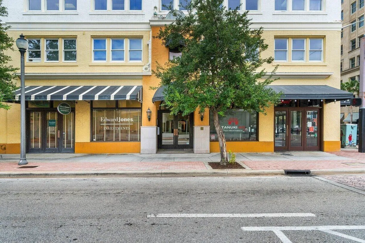 South Florida Real Estate | View 120 S Olive Avenue, 300 | Listing