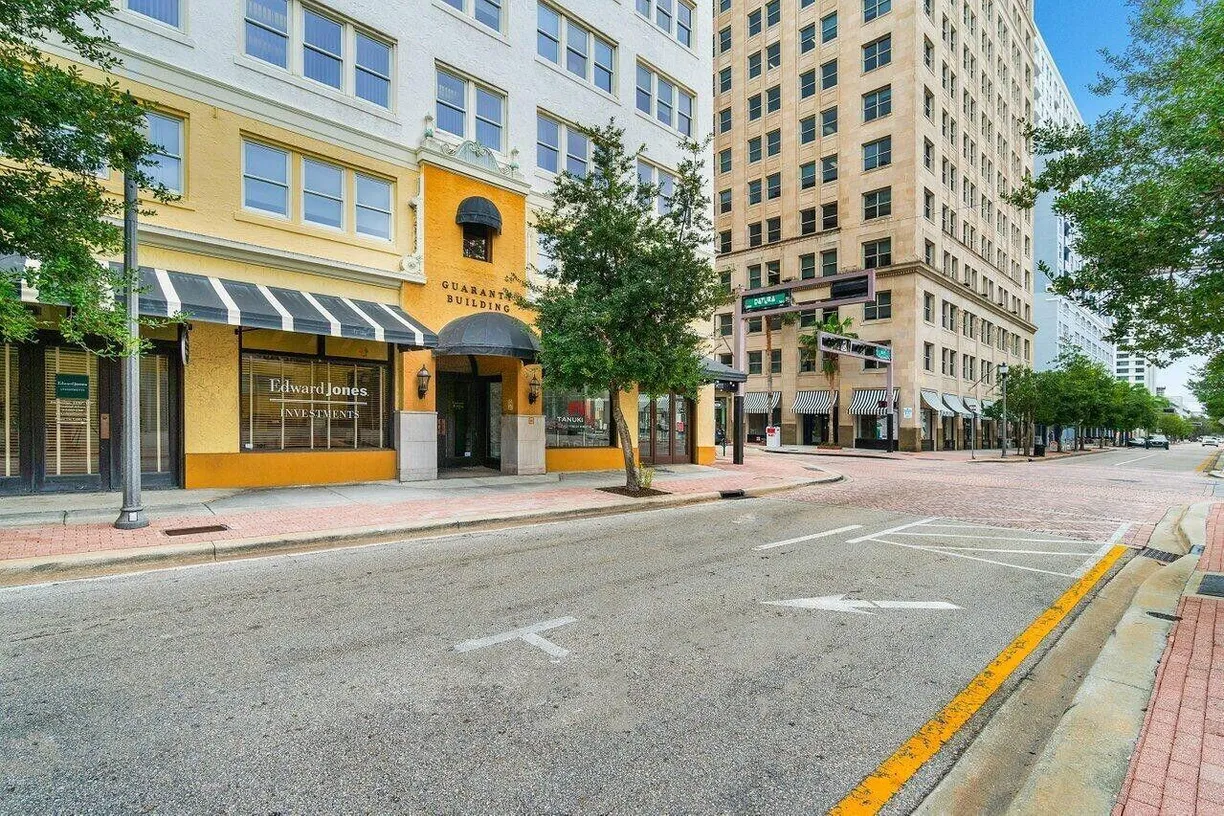 South Florida Real Estate | View 120 S Olive Avenue, 300 | Listing