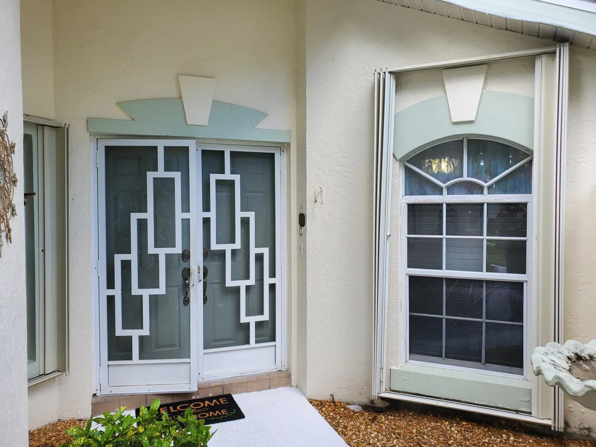 South Florida Real Estate | View 105 Harbor Lake Circle | Listing