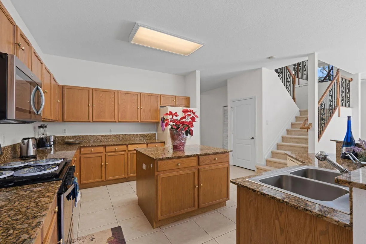 South Florida Real Estate | View 315 Berenger Walk | Listing