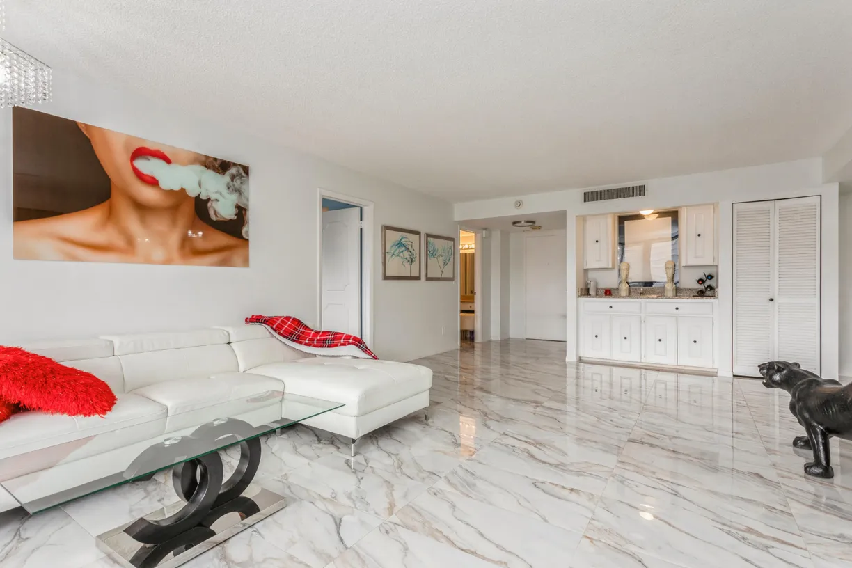 South Florida Real Estate | View 3589 S Ocean Boulevard, 403 | Listing