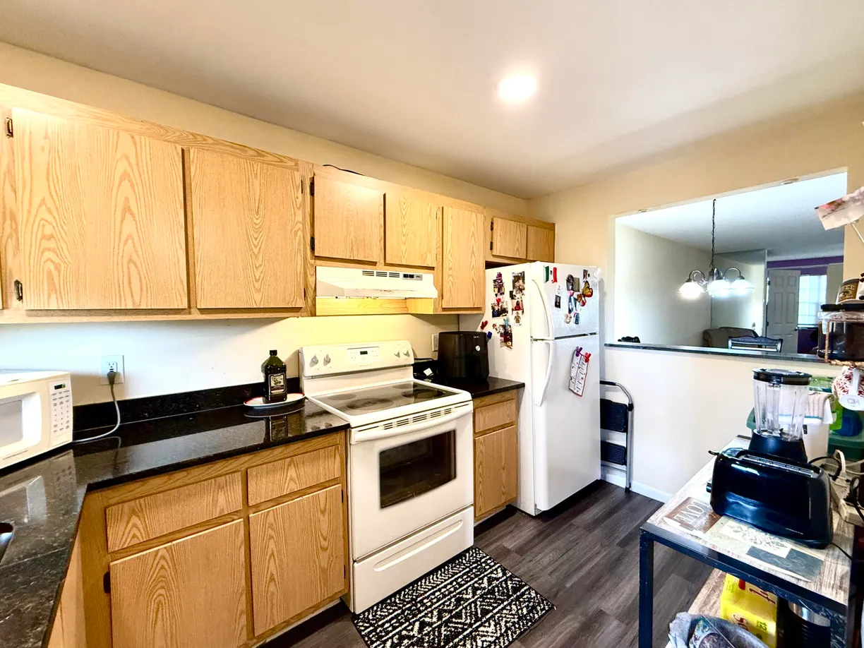 South Florida Real Estate | View 4700 Lucerne Lakes Boulevard, 408 | 2 Beds, 2 Baths