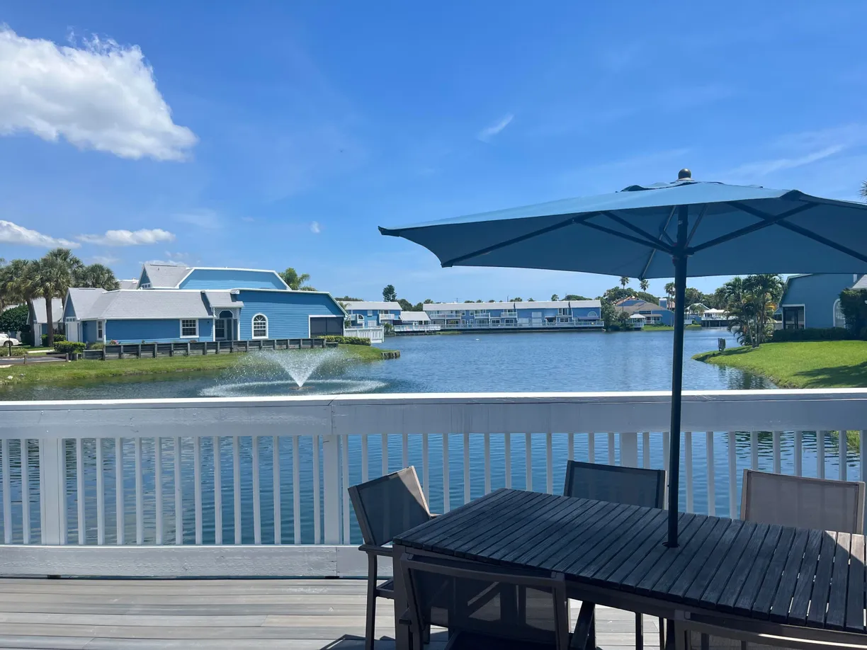 South Florida Real Estate | View 902 Ocean Dunes Circle | 3 Beds, 2 Baths