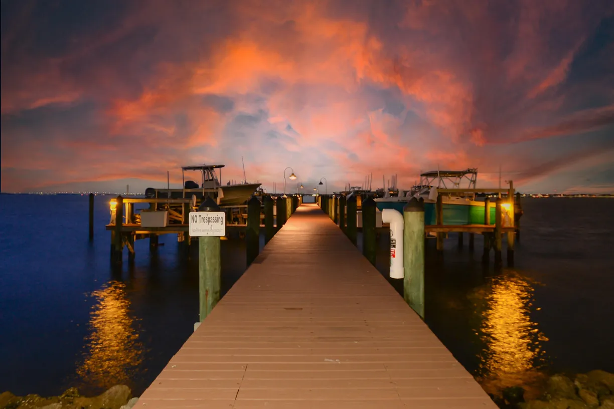 South Florida Real Estate | View 3970 NE Breakwater Drive | Listing