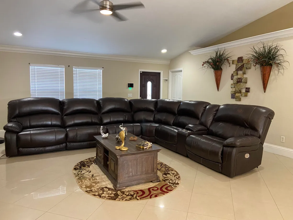 South Florida Real Estate | View 3110 Brian Avenue | Listing