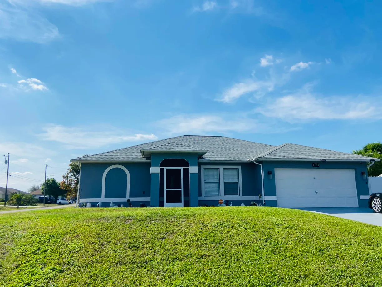 South Florida Real Estate | View 3110 Brian Avenue | Listing