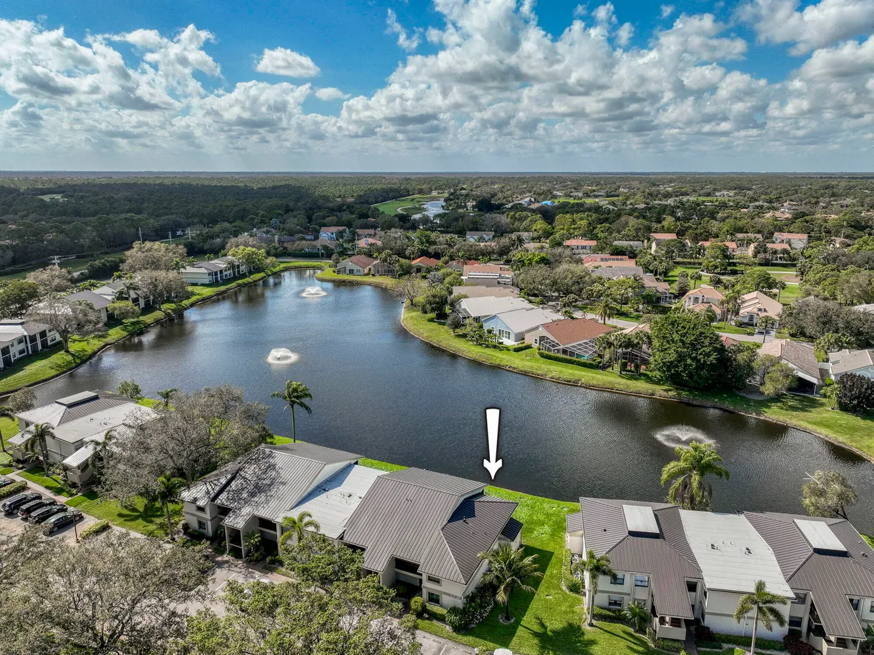 South Florida Real Estate | View 12871 Briarlake Drive, 204 | Listing