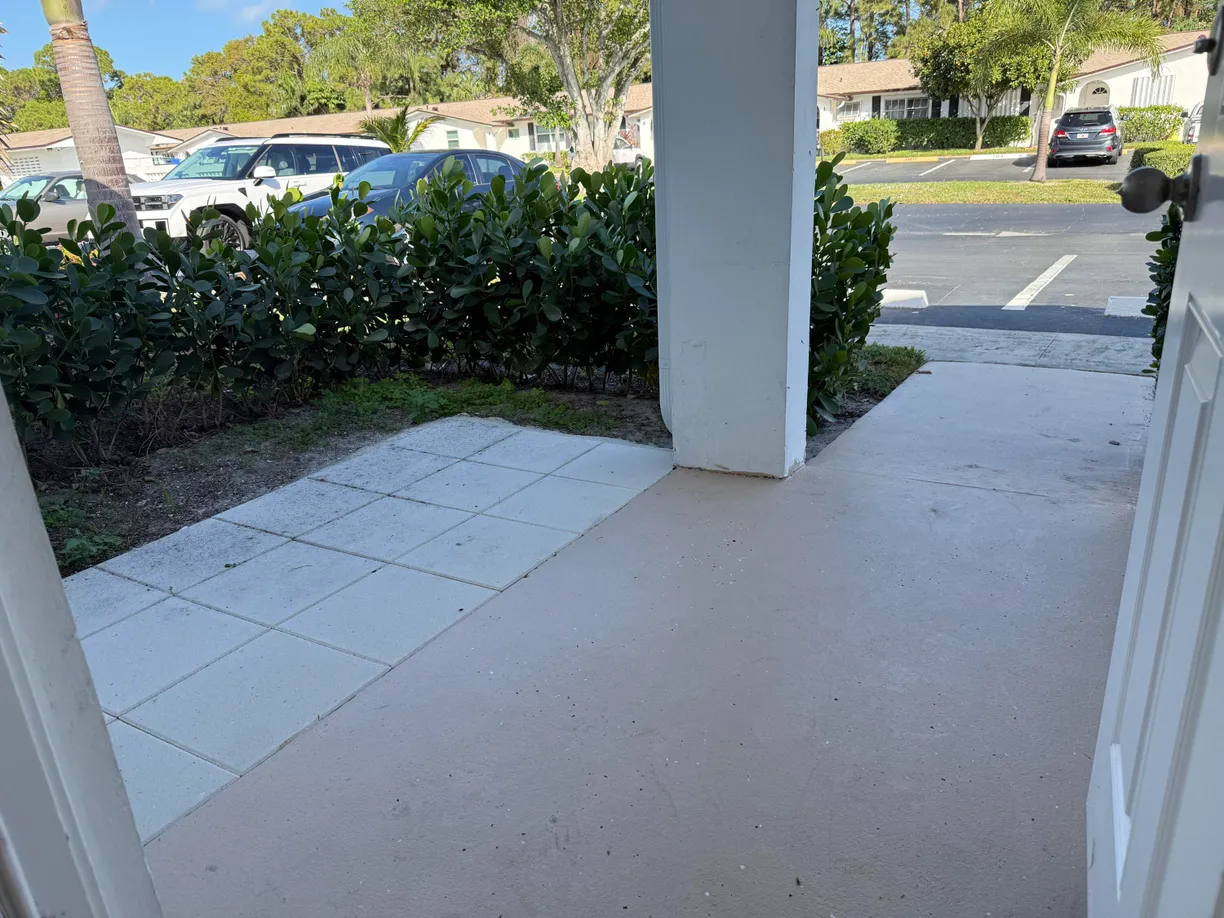 South Florida Real Estate | View 2920 Crosley Drive, M | Listing